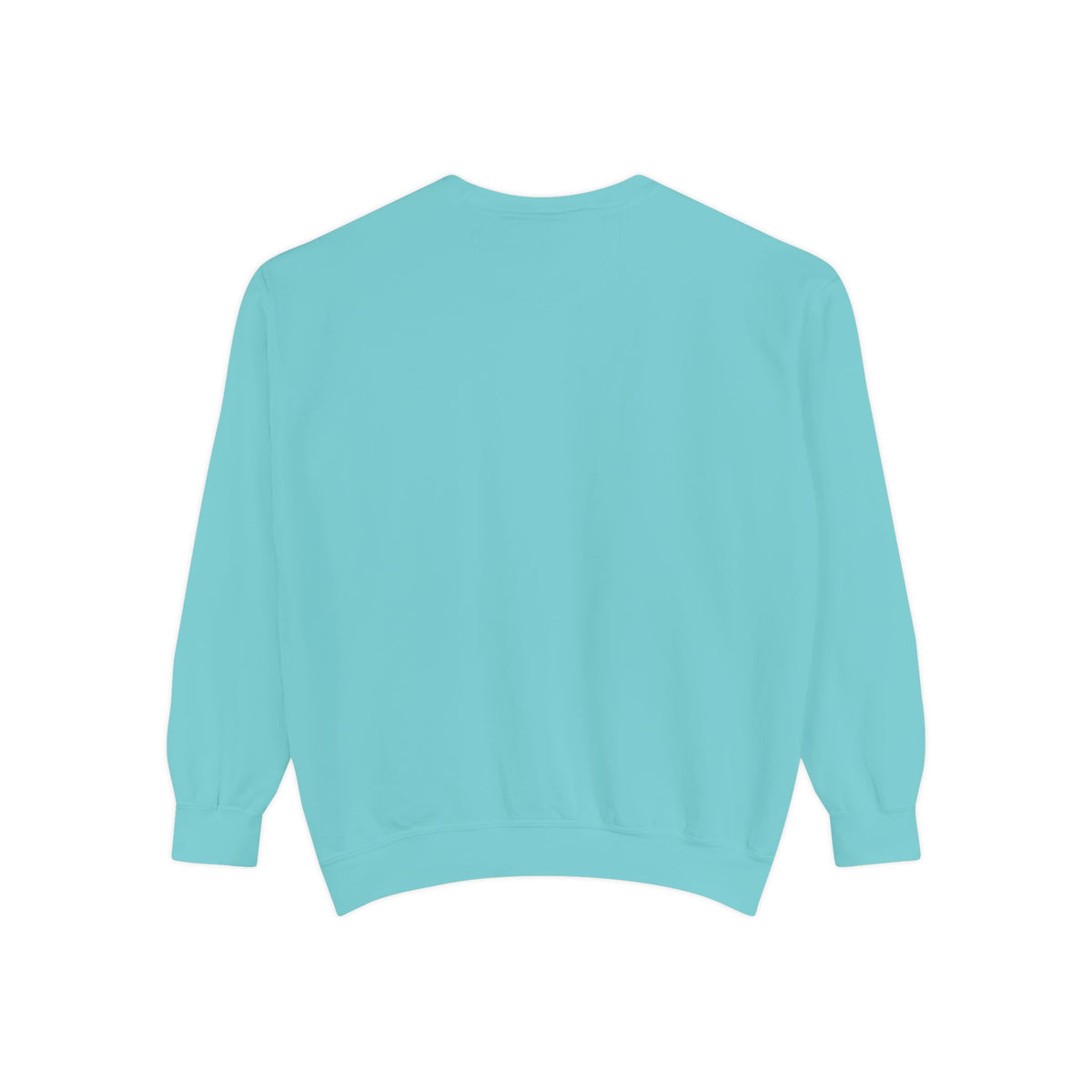 Mom Sweatshirt graphic design on casual apparel (image 16)