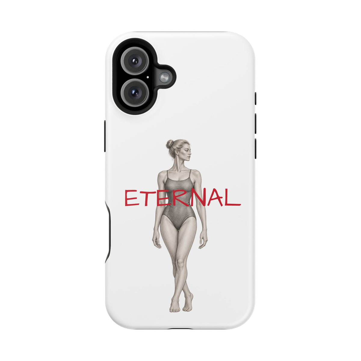 Art Phone Cases illustrated phone case design (image 29)