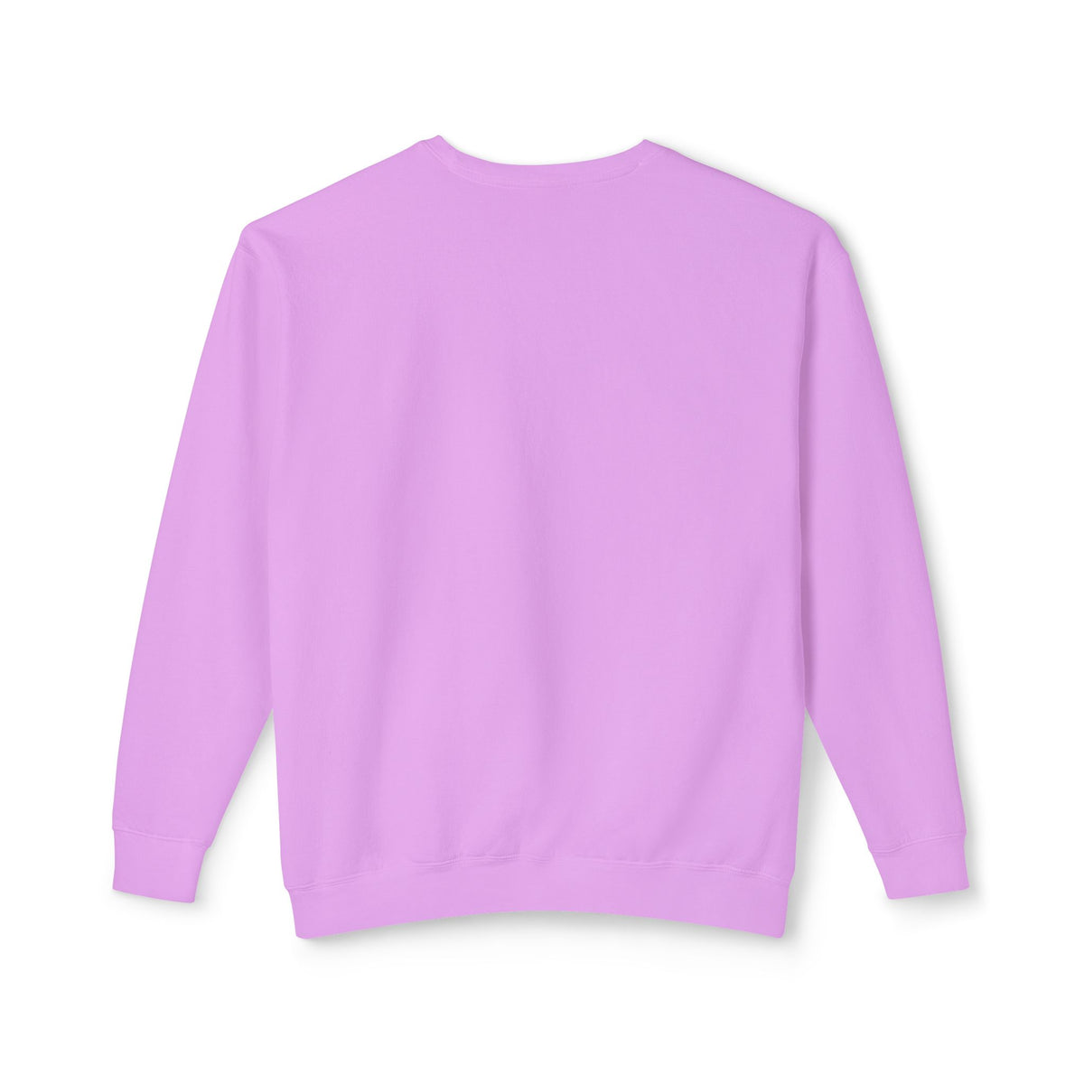 NOSTALGIA Graffiti Sweatshirt | Colorful Retro Streetwear