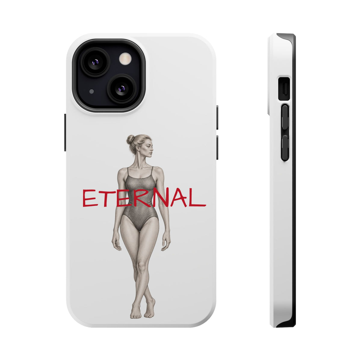 Art Phone Cases illustrated phone case design (image 13)