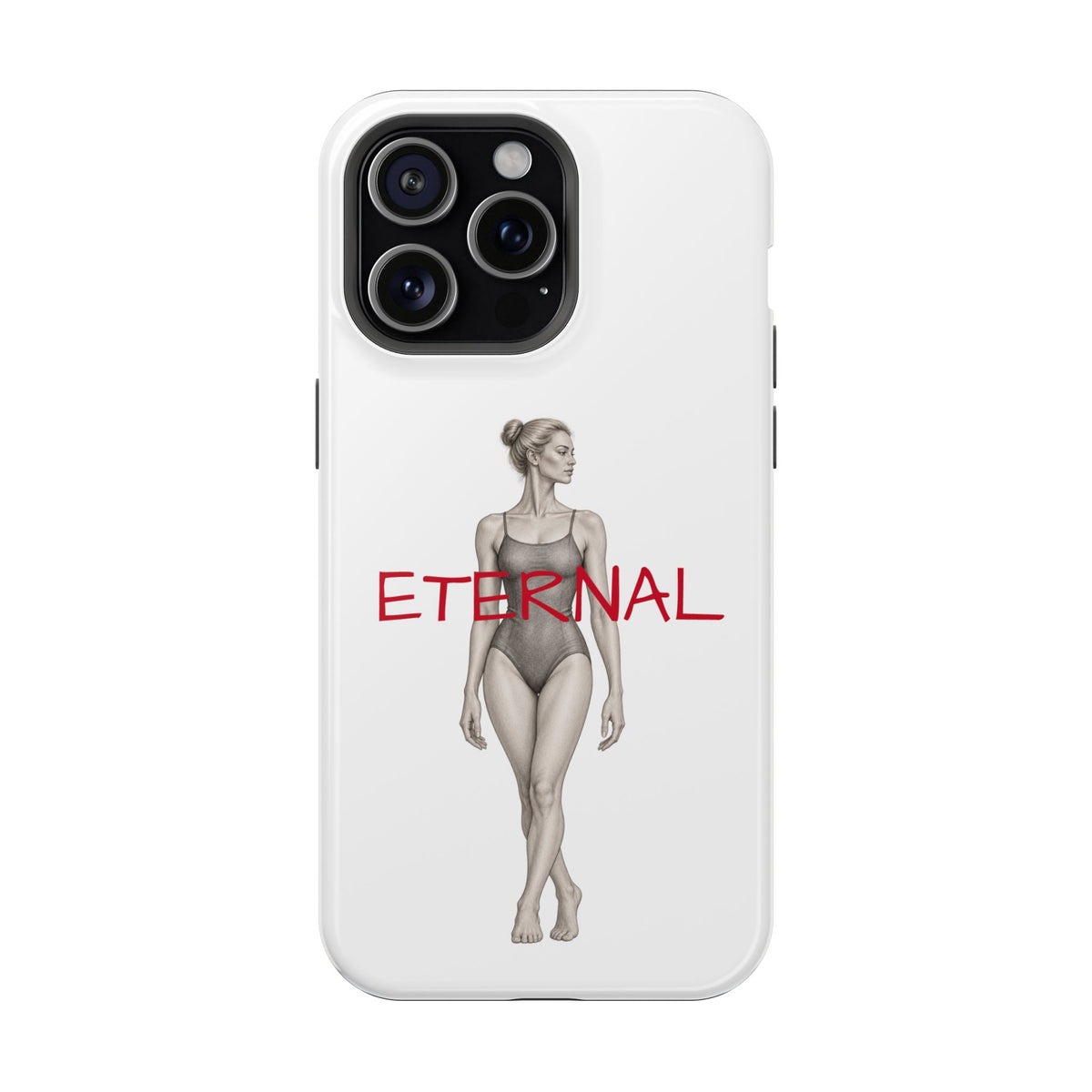 Art Phone Cases illustrated phone case design (image 24)
