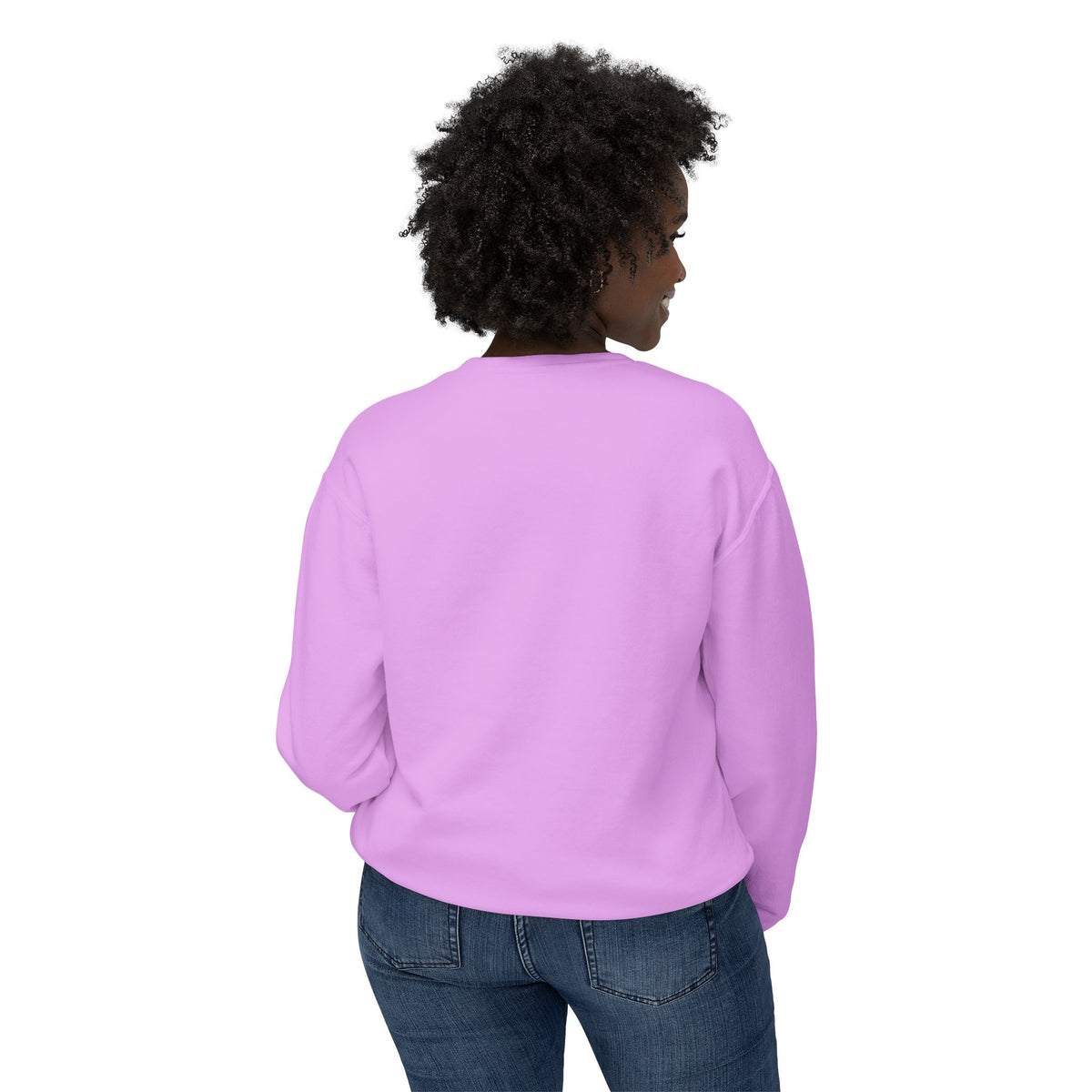 NOSTALGIA Graffiti Sweatshirt | Colorful Retro Streetwear