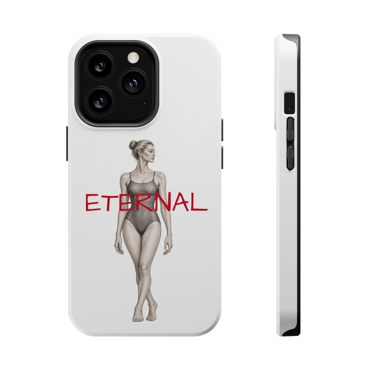 Art Phone Cases illustrated phone case design (image 14)