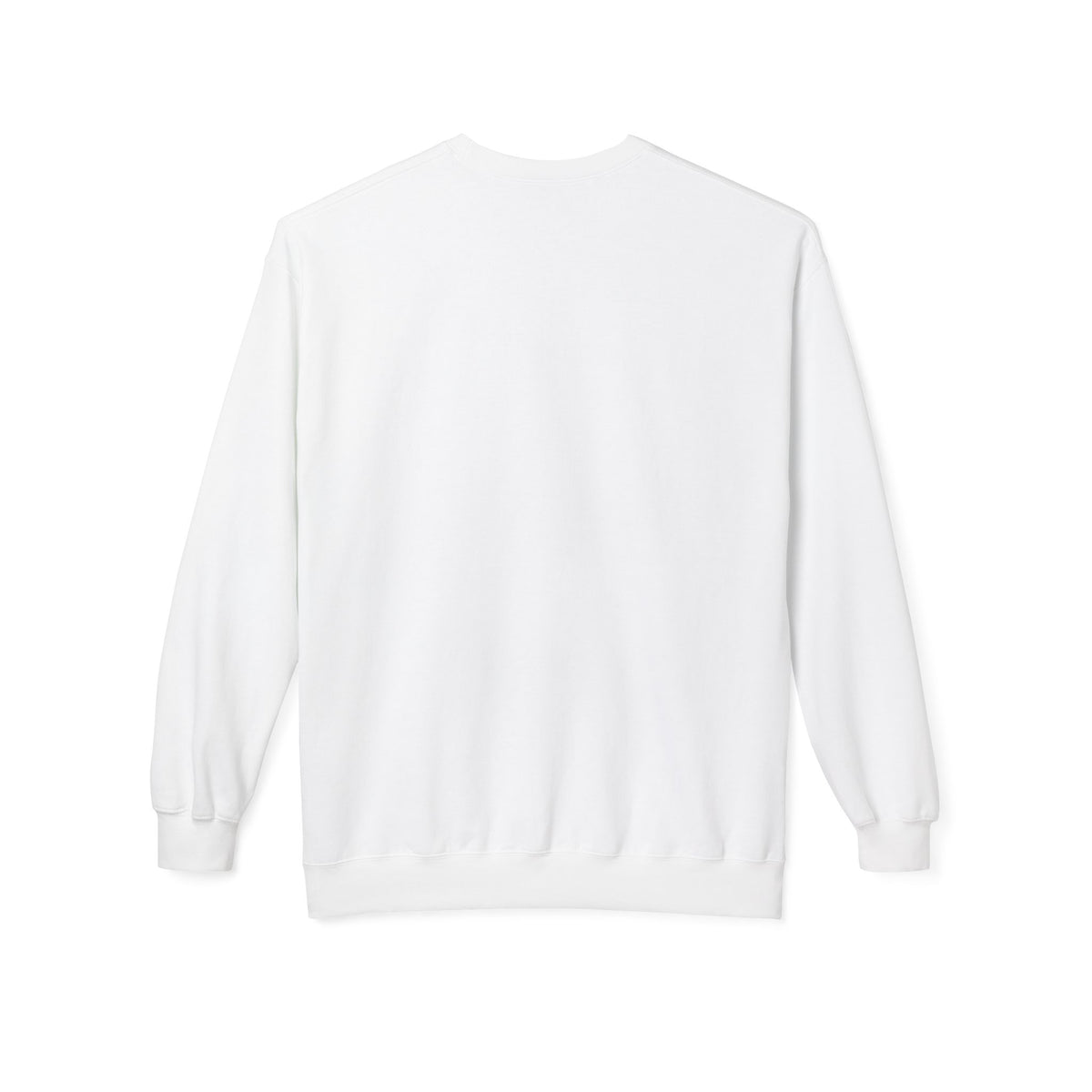 Cold Hands Warm Sarcasm vintage winter graphic crewneck sweatshirt, alternate product mockup 14.