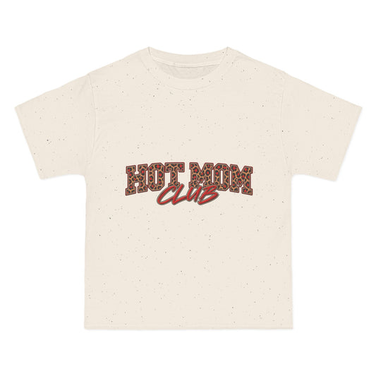 MOM graphic T-shirt product image 2