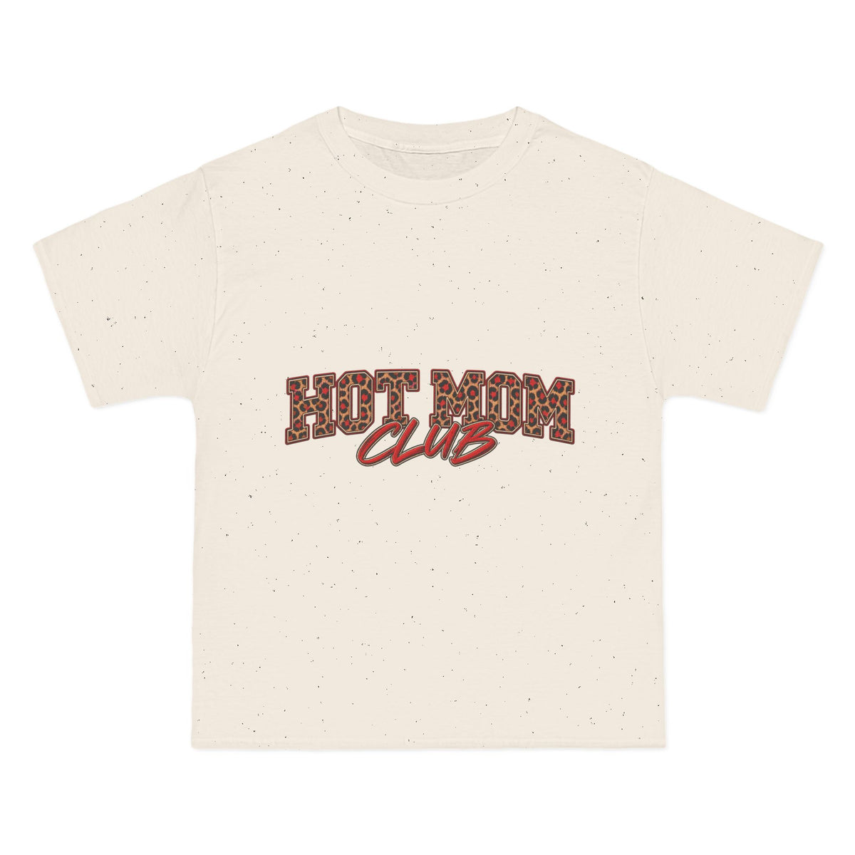 MOM graphic T-shirt product image 2