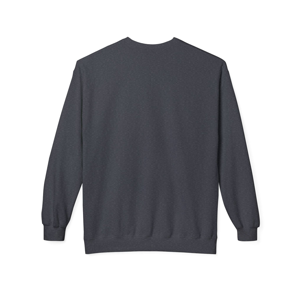 Cold Hands Warm Sarcasm vintage winter graphic crewneck sweatshirt, alternate product mockup 29.