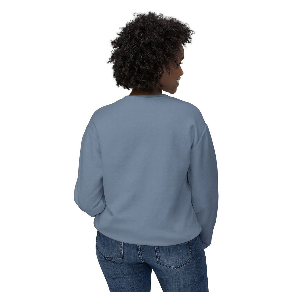 NOSTALGIA colorful graffiti sweatshirt product photo, view 47