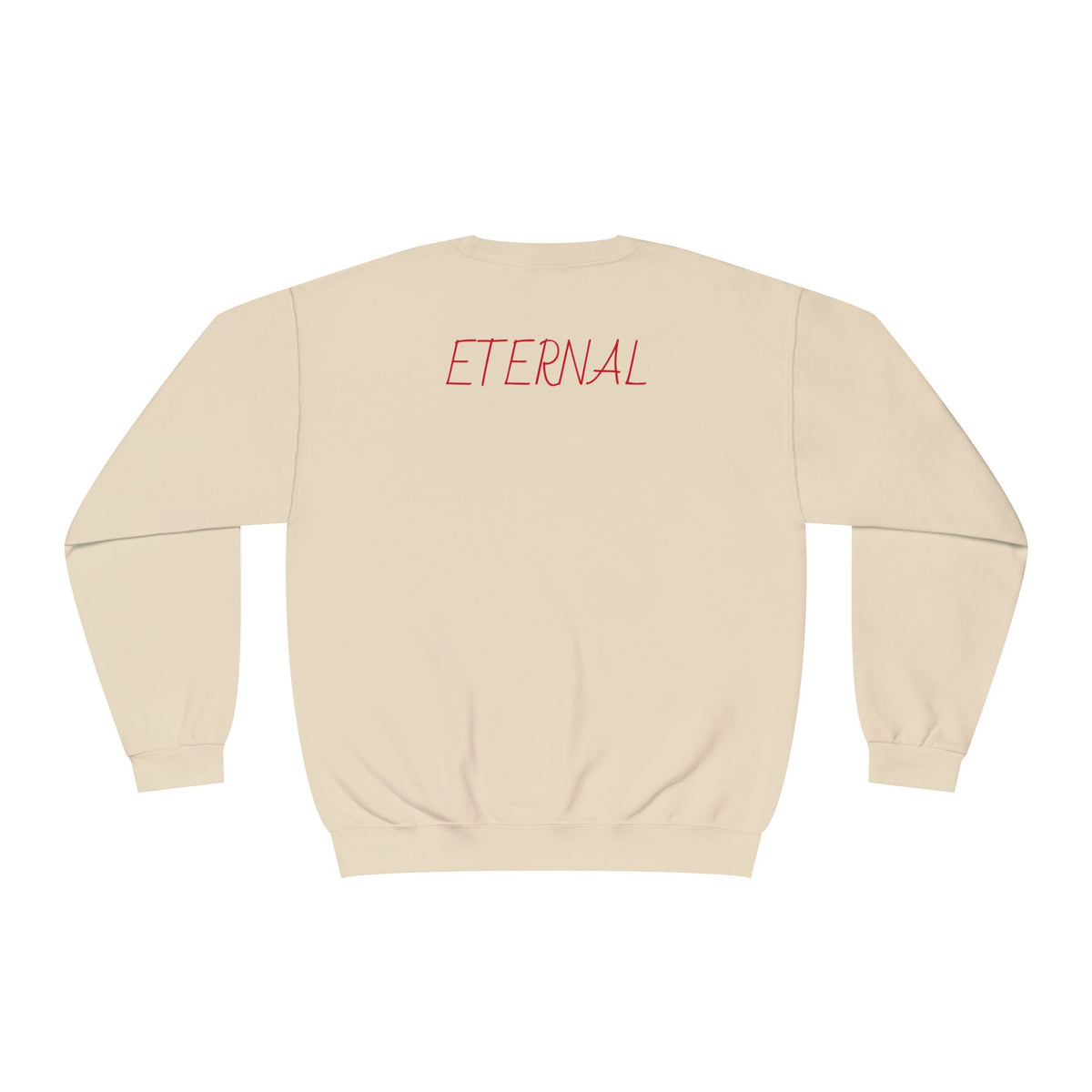 Women’s Empowerment Graphic Sweatshirt – Vintage Feminist Pullover graphic design on casual apparel (image 11)
