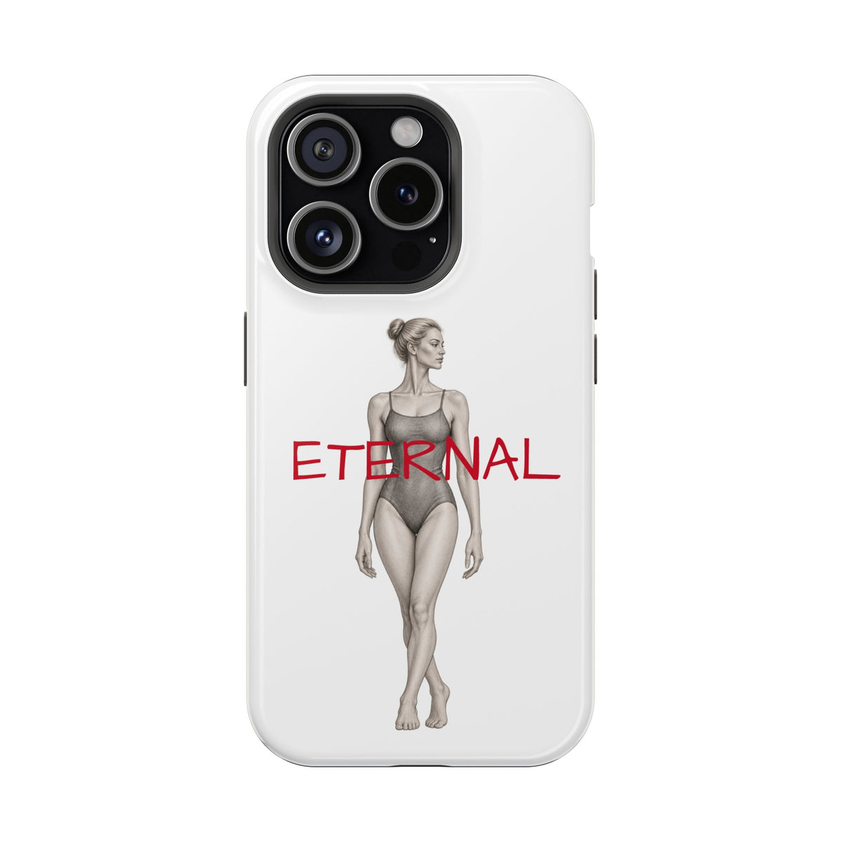 Art Phone Cases illustrated phone case design (image 20)
