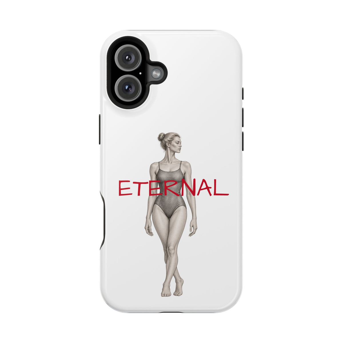 Art Phone Cases illustrated phone case design (image 28)