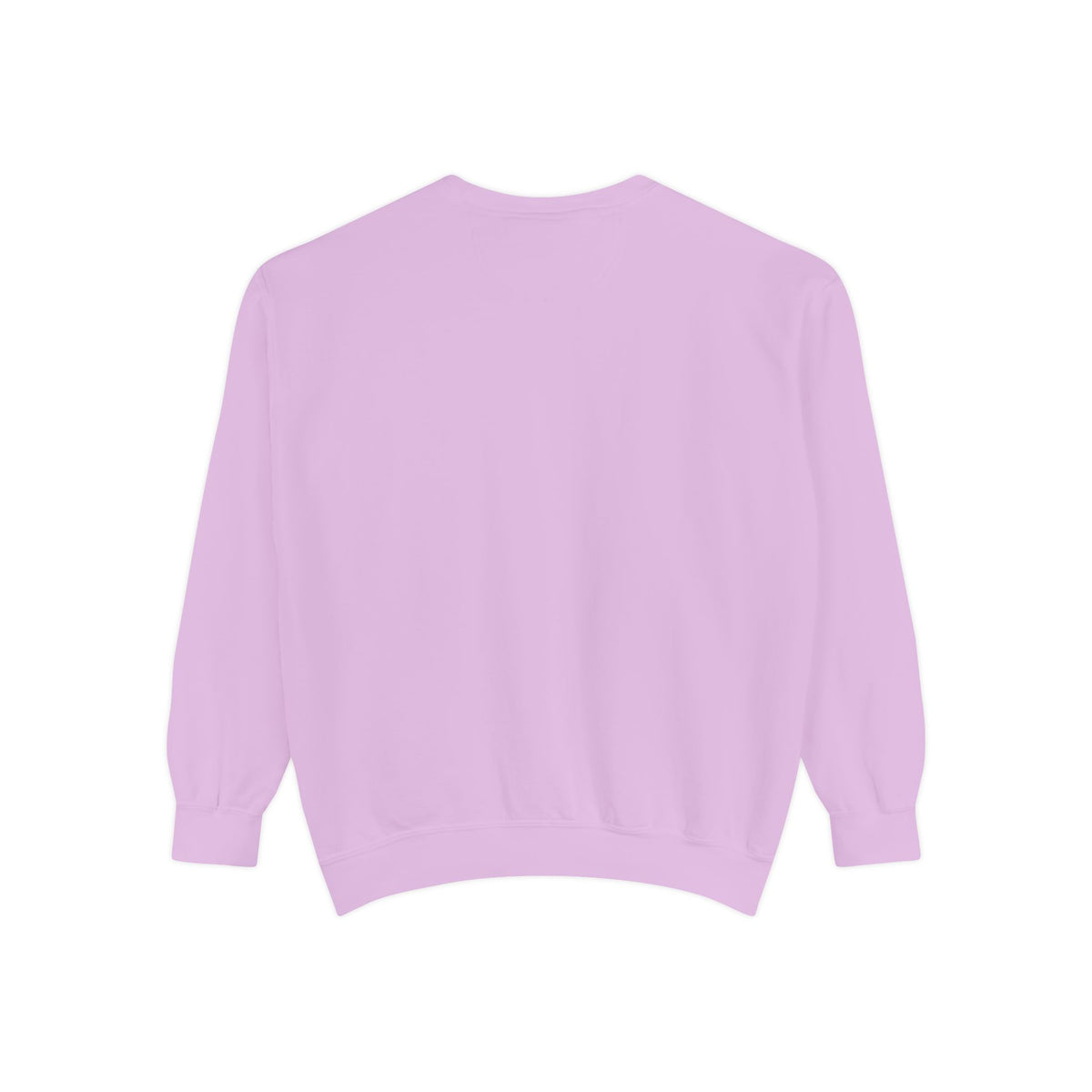 A Gentleman Never Tells Sweatshirt | Garment-Dyed Graphic Crewneck