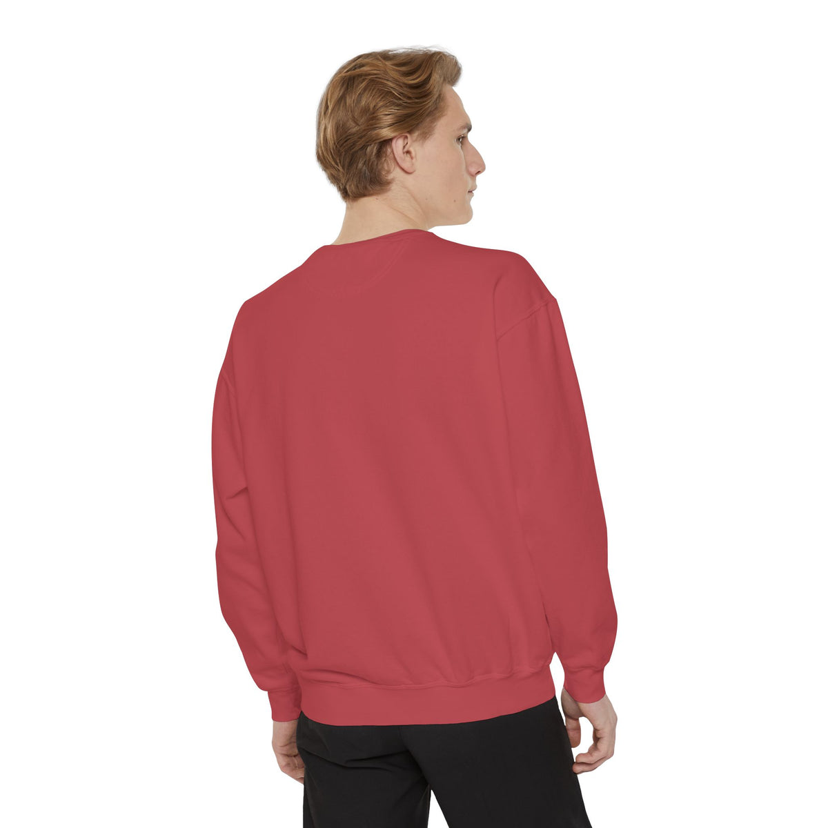 Mom Graphic Sweatshirt | Casual Crewneck Gift for Mom