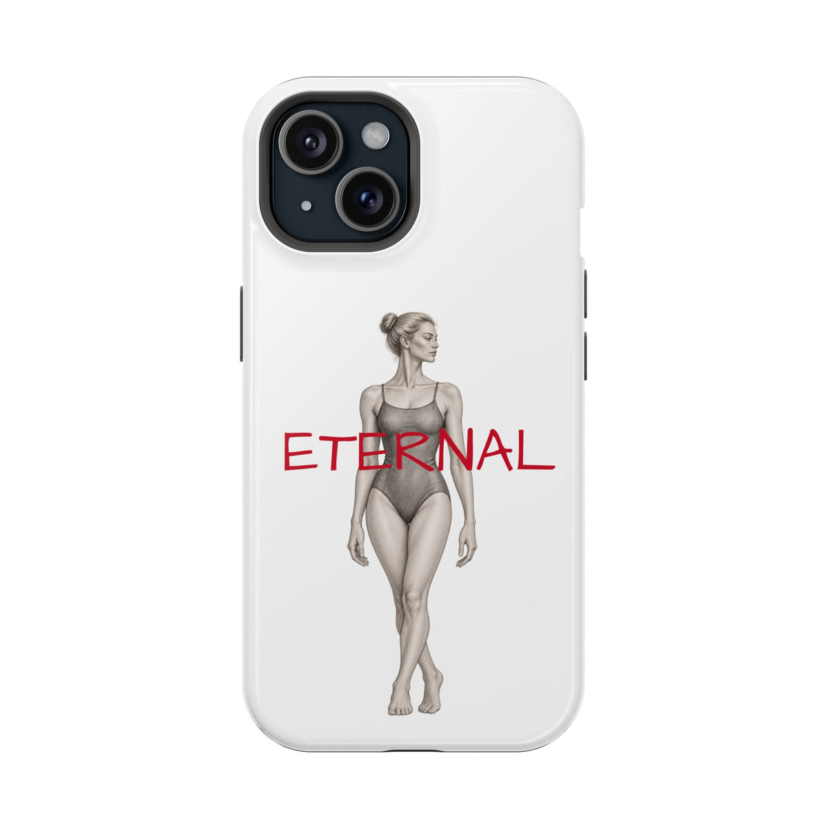 Art Phone Cases illustrated phone case design (image 18)
