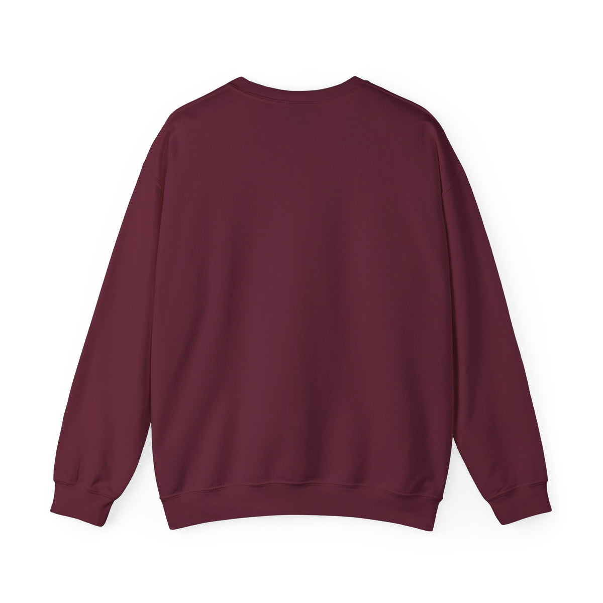 Sweatshirt Quote graphic design on casual apparel (image 22)