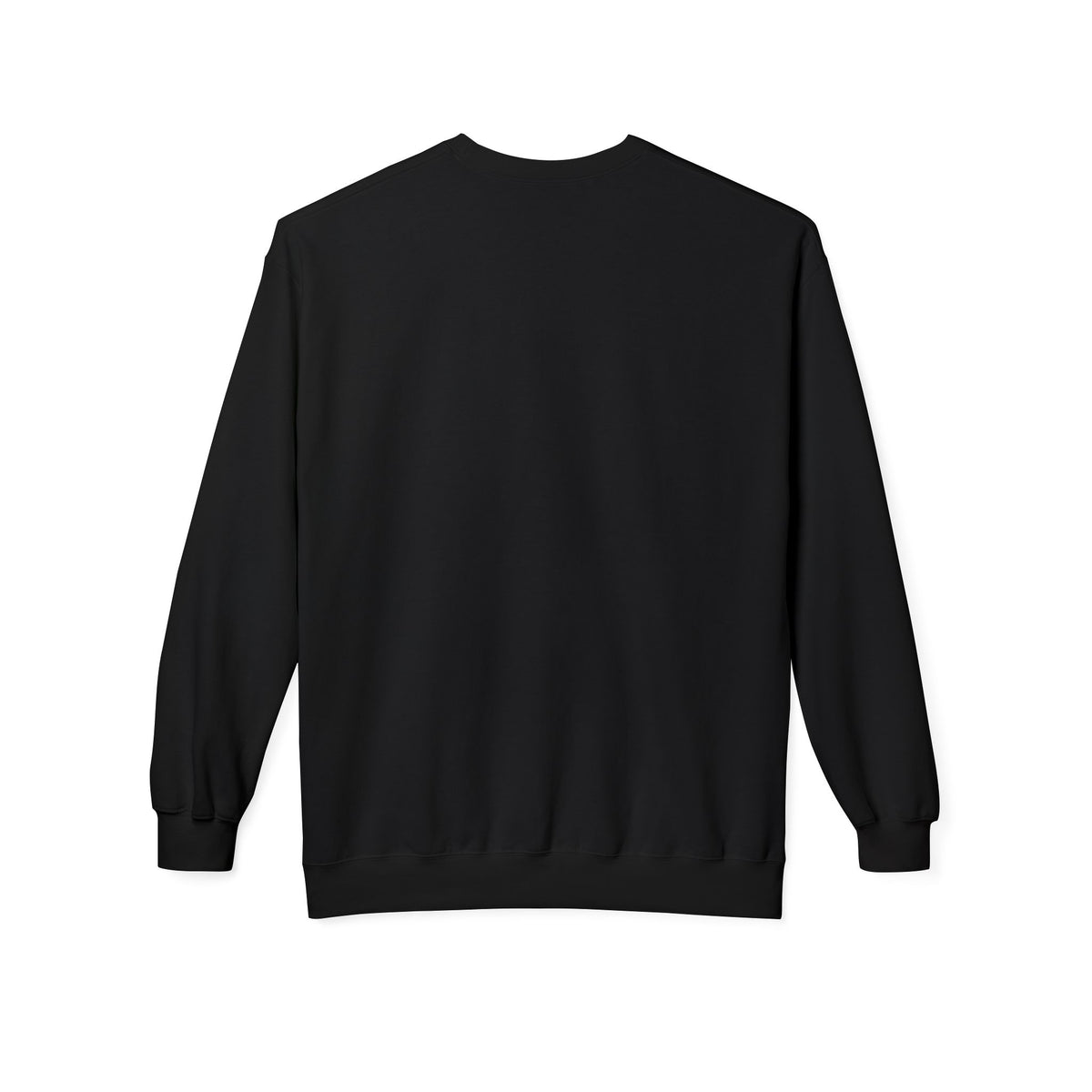 Cold Hands Warm Sarcasm vintage winter graphic crewneck sweatshirt, alternate product mockup 20.