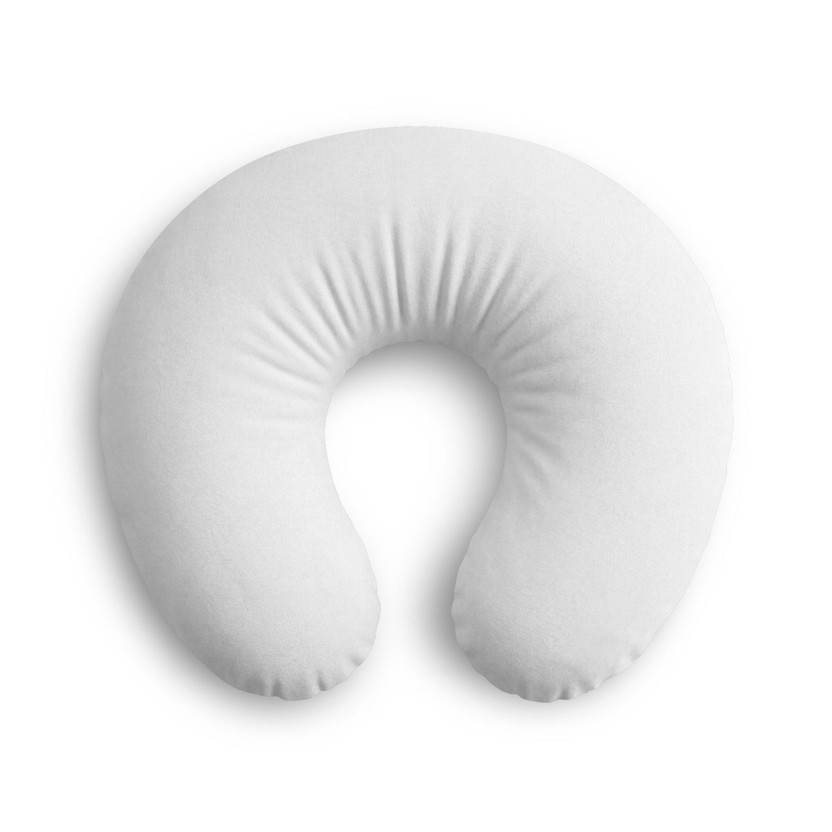 Nursing Pillow Cover for newborn nursery and baby feeding support (image 2)