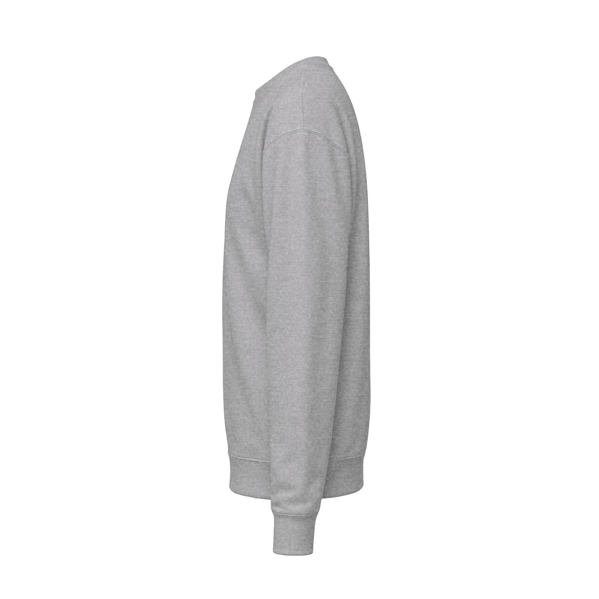 Cold Hands Warm Sarcasm vintage winter graphic crewneck sweatshirt, alternate product mockup 27.