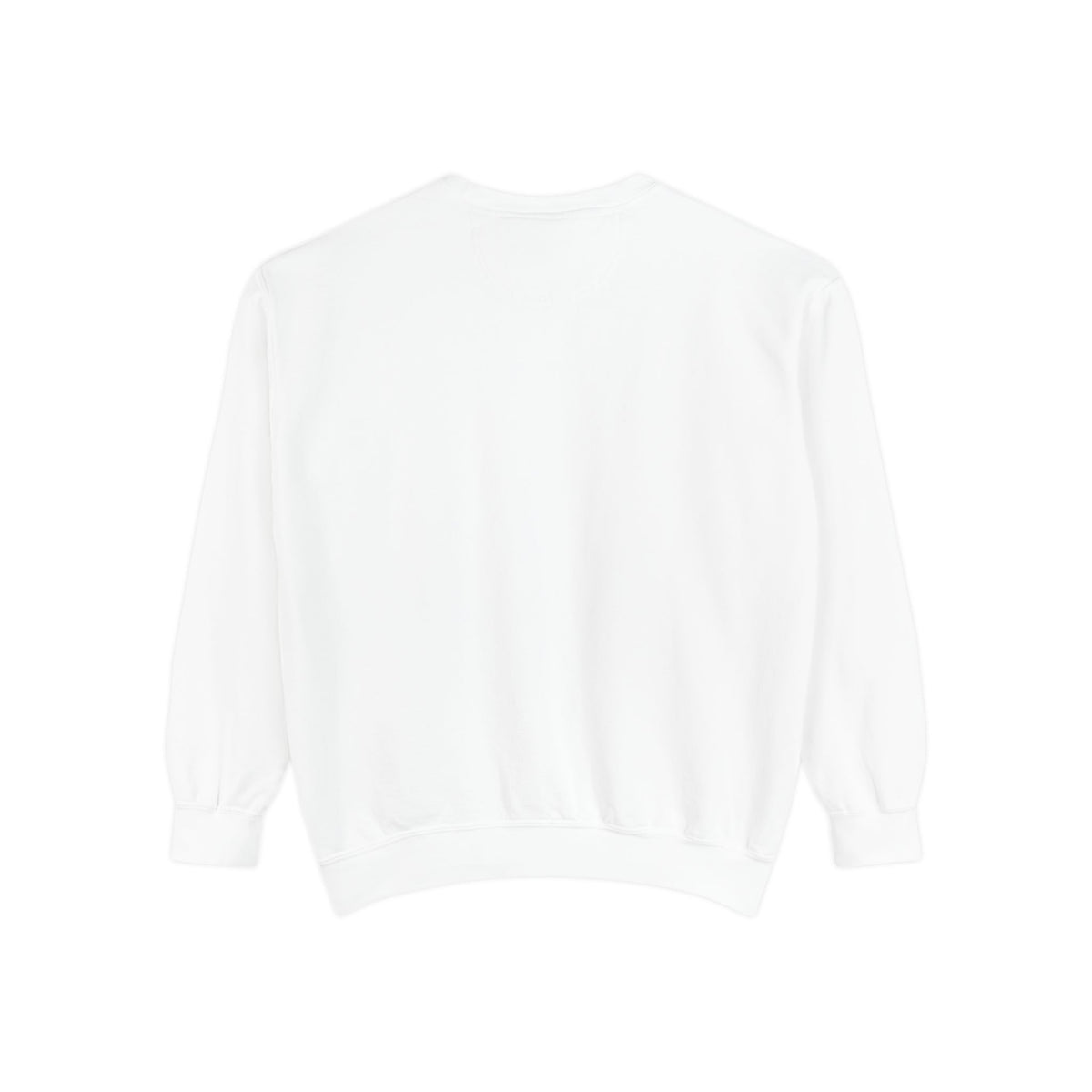 A Gentleman Never Tells sweatshirt product detail