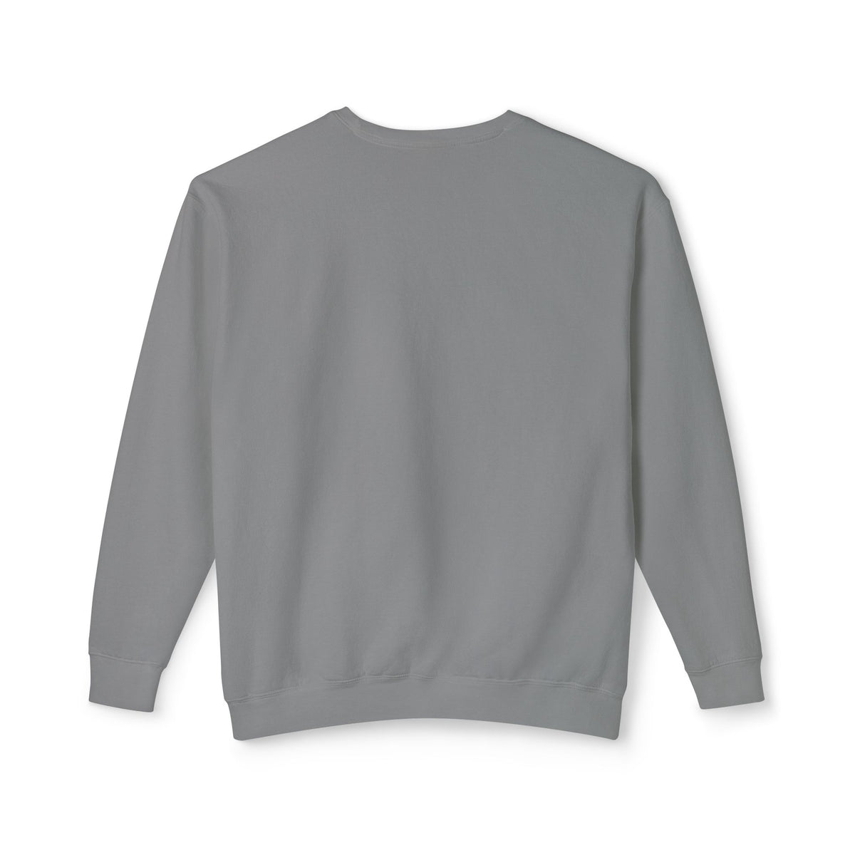 NOSTALGIA colorful graffiti sweatshirt product photo, view 36