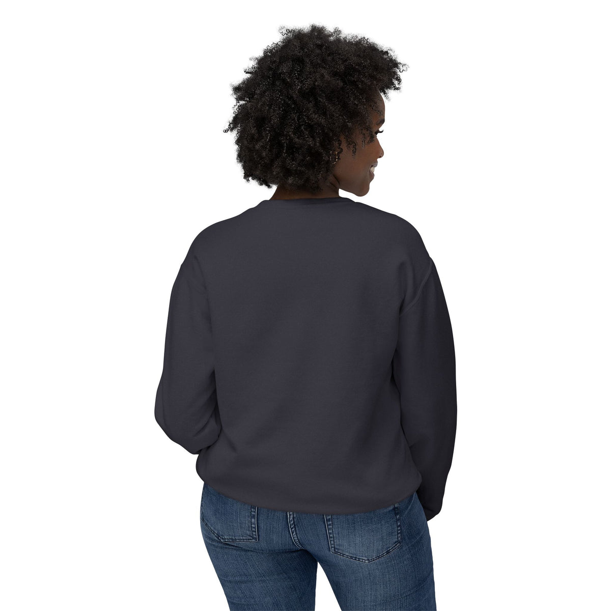NOSTALGIA colorful graffiti sweatshirt product photo, view 50