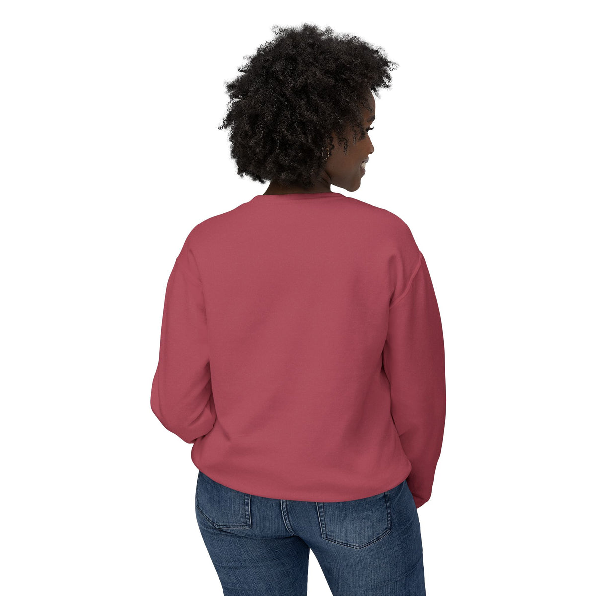 Mama needs a minute Sweatshirt graphic design on casual apparel (image 25)