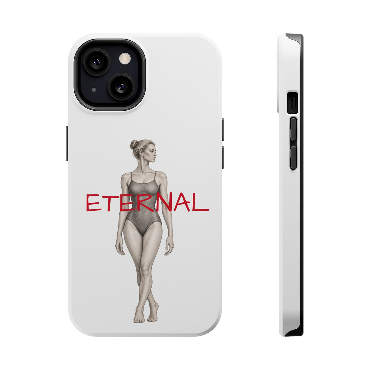 Art Phone Cases illustrated phone case design (image 11)