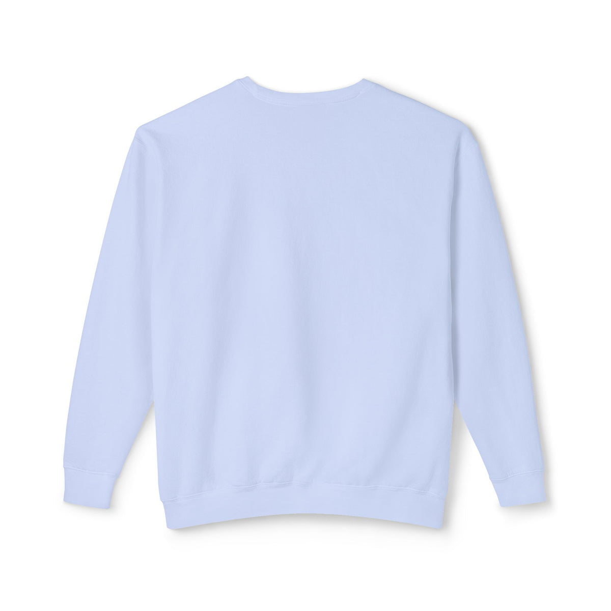 NOSTALGIA colorful graffiti sweatshirt product photo, view 42