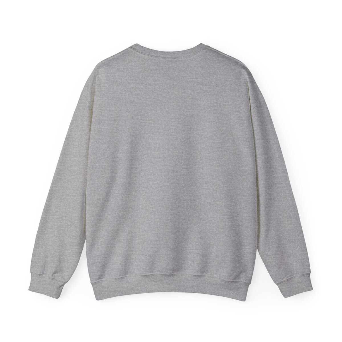 Sweatshirt Quote graphic design on casual apparel (image 19)