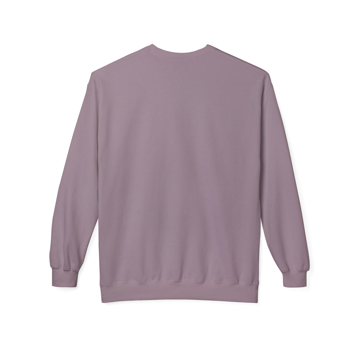 Cold Hands Warm Sarcasm vintage winter graphic crewneck sweatshirt, alternate product mockup 44.