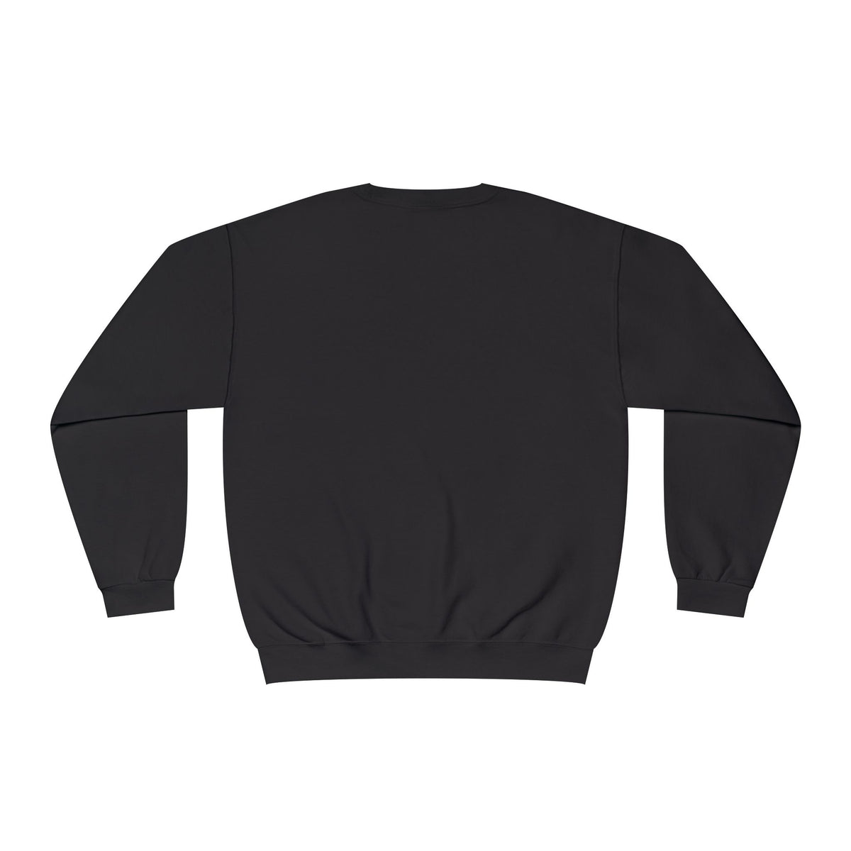 SuperMOM Crewneck Sweatshirt graphic design on casual apparel (image 14)