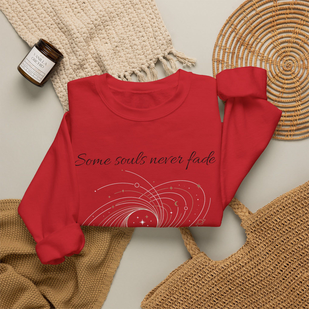 Funny Graphic Sweatshirt | Unisex Quote Pullover
