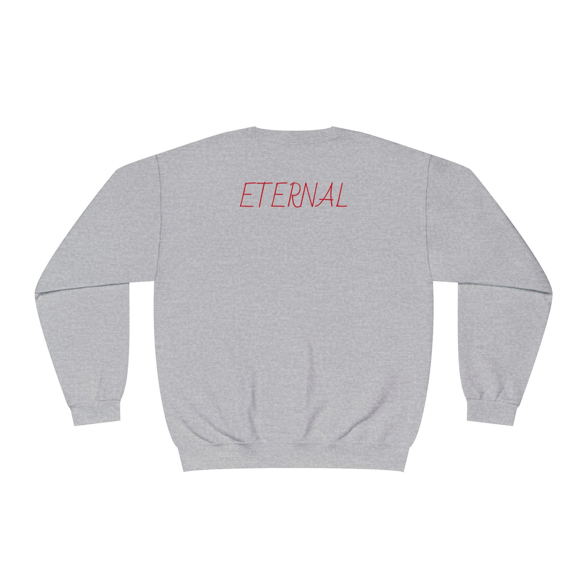 Women’s Empowerment Graphic Sweatshirt – Vintage Feminist Pullover graphic design on casual apparel (image 19)