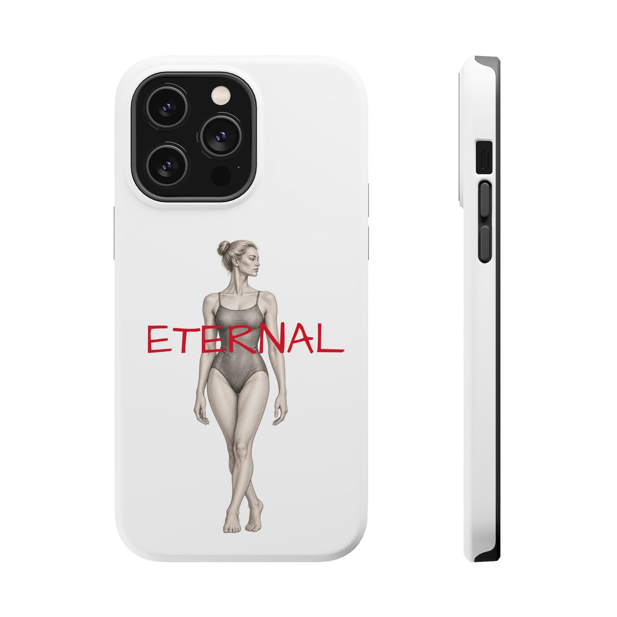 Art Phone Cases illustrated phone case design (image 9)