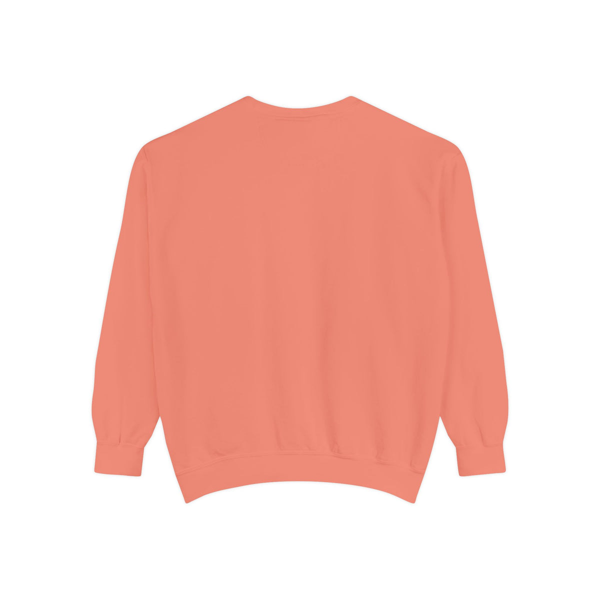 A Gentleman Never Tells Sweatshirt | Garment-Dyed Graphic Crewneck