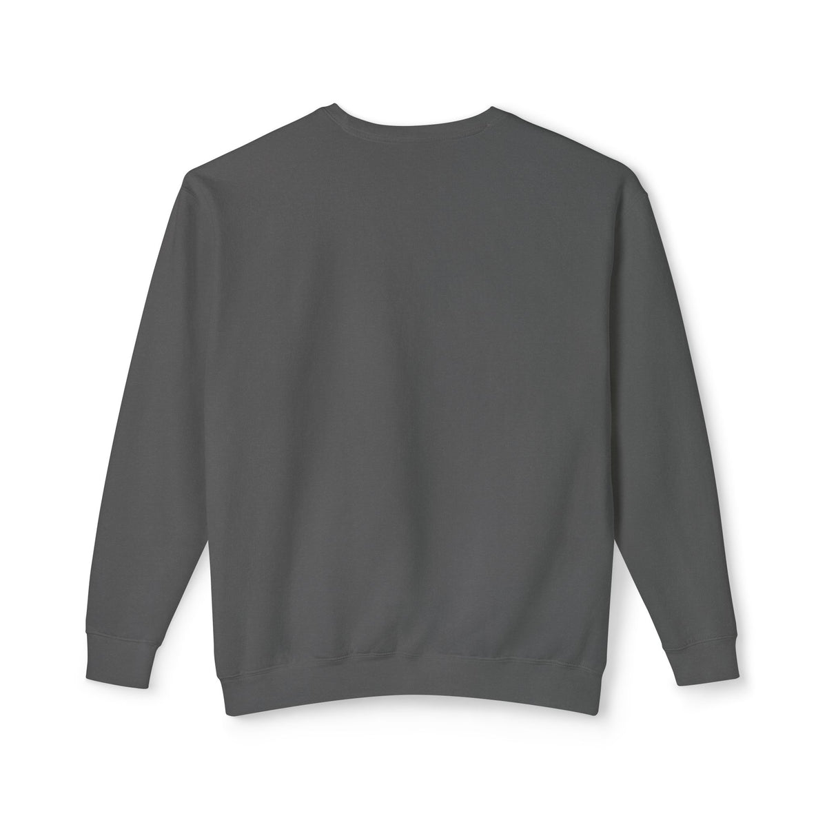 NOSTALGIA colorful graffiti sweatshirt product photo, view 33