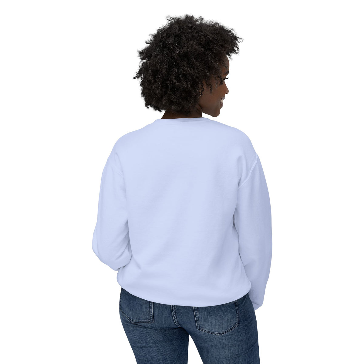 Mama needs a minute Sweatshirt graphic design on casual apparel (image 22)
