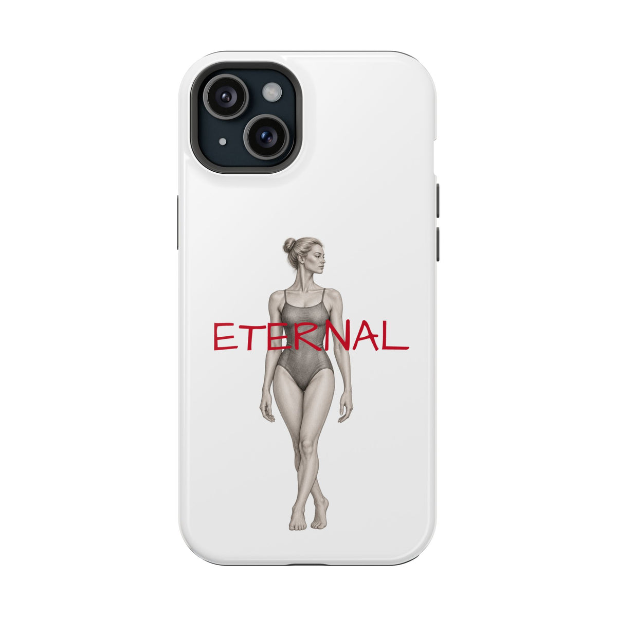 Art Phone Cases illustrated phone case design (image 22)