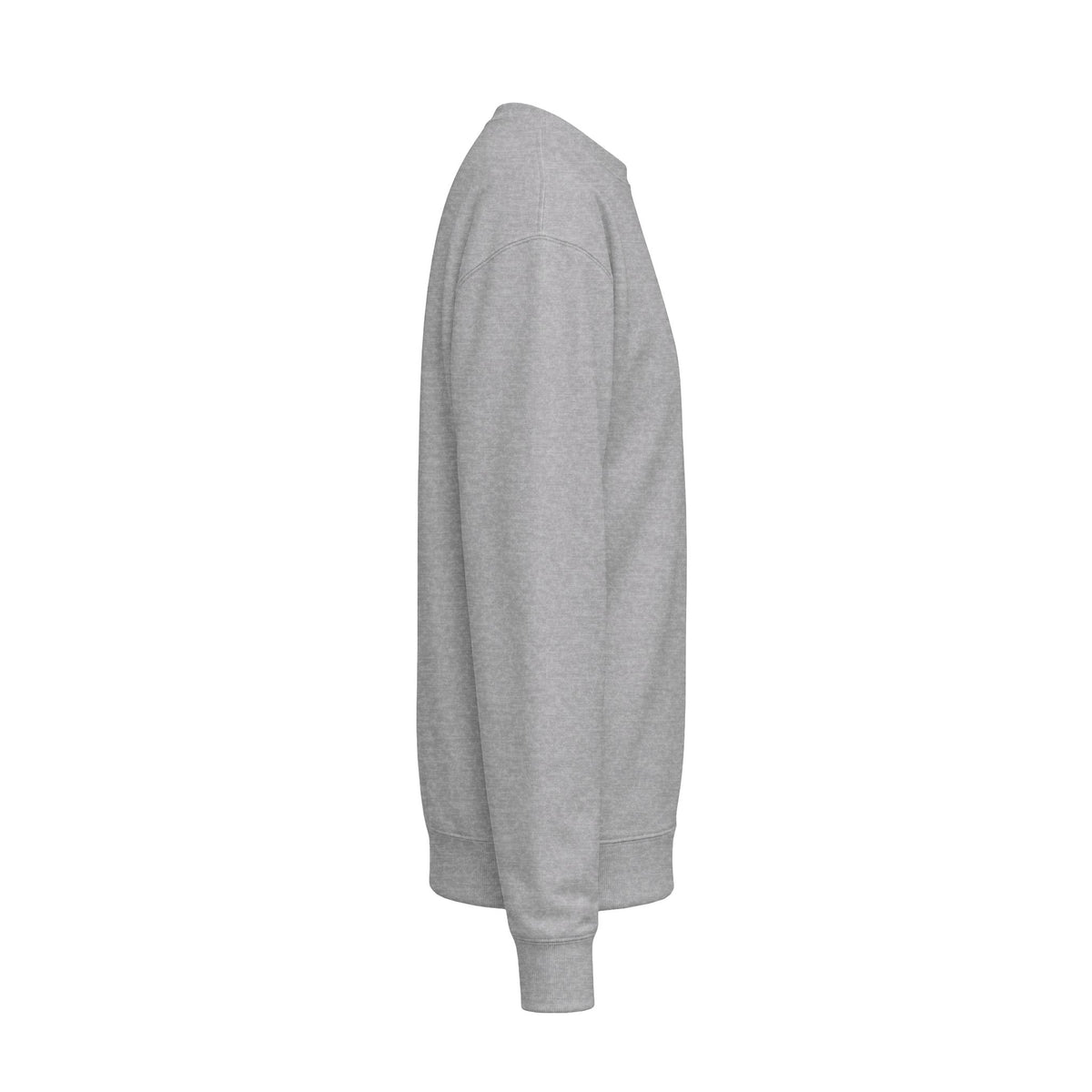 Cold Hands Warm Sarcasm vintage winter graphic crewneck sweatshirt, alternate product mockup 28.