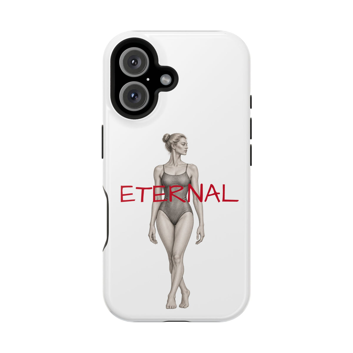 Art Phone Cases illustrated phone case design (image 26)