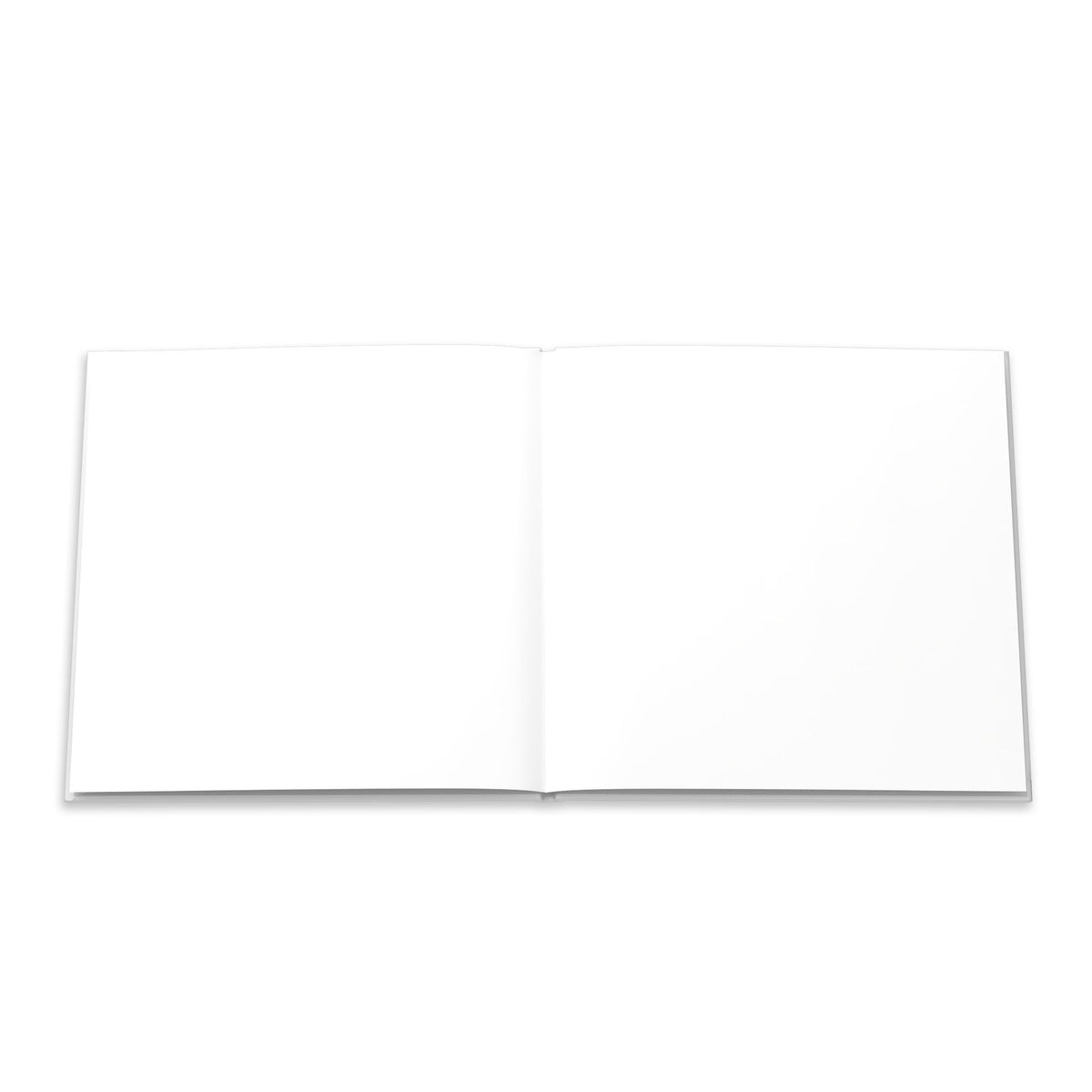 Personalized Hardcover Photo Book for Couples | Romantic Love Story Keepsake