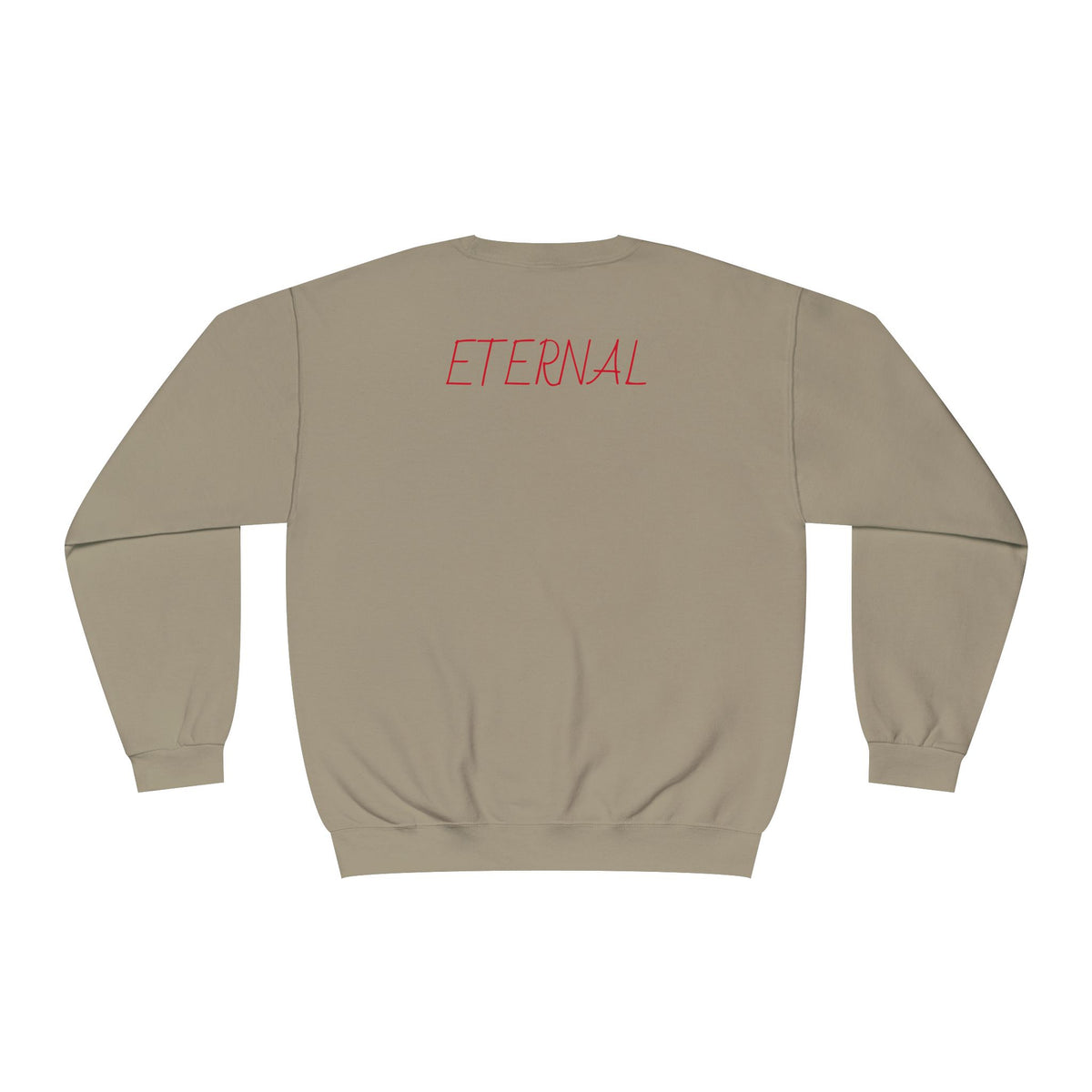 Women’s Empowerment Graphic Sweatshirt – Vintage Feminist Pullover graphic design on casual apparel (image 14)