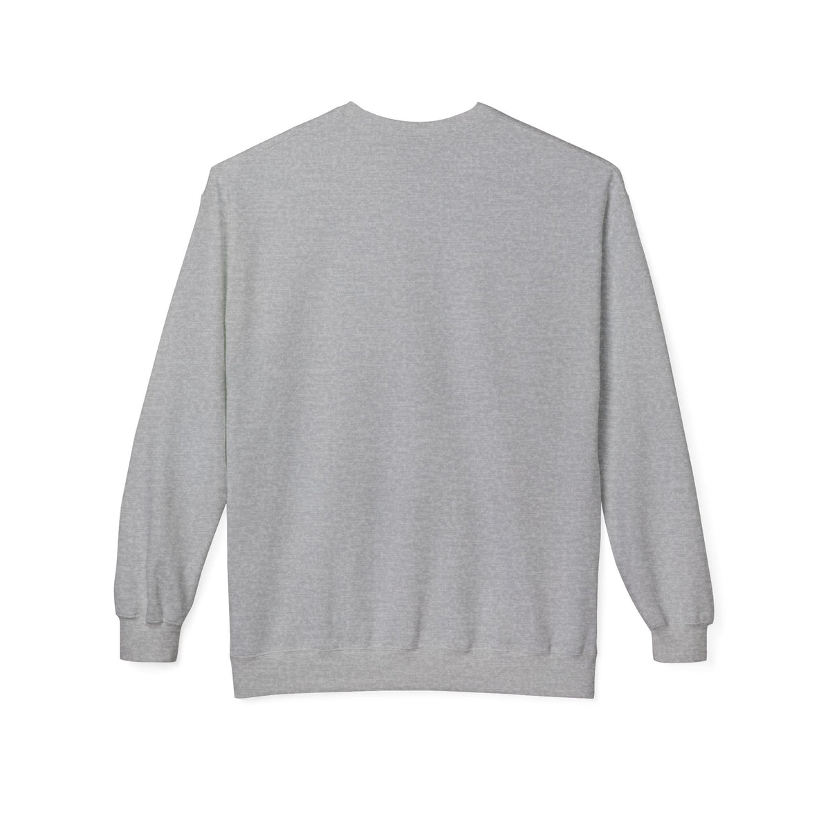 Cold Hands Warm Sarcasm vintage winter graphic crewneck sweatshirt, alternate product mockup 26.