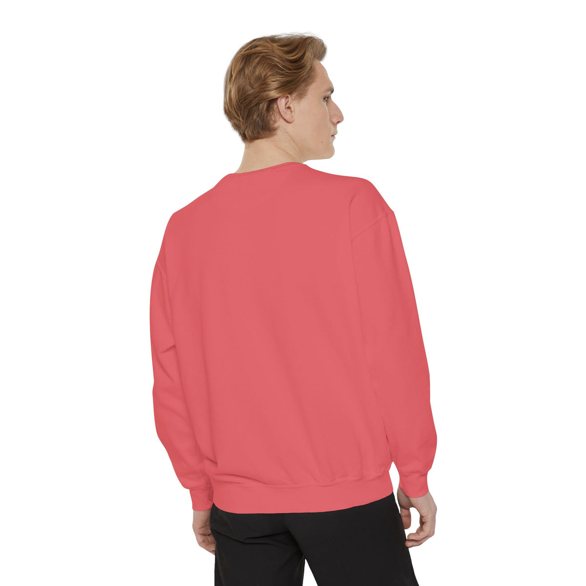 MOM Sweatshirt | Vintage Graphic Crewneck for Women