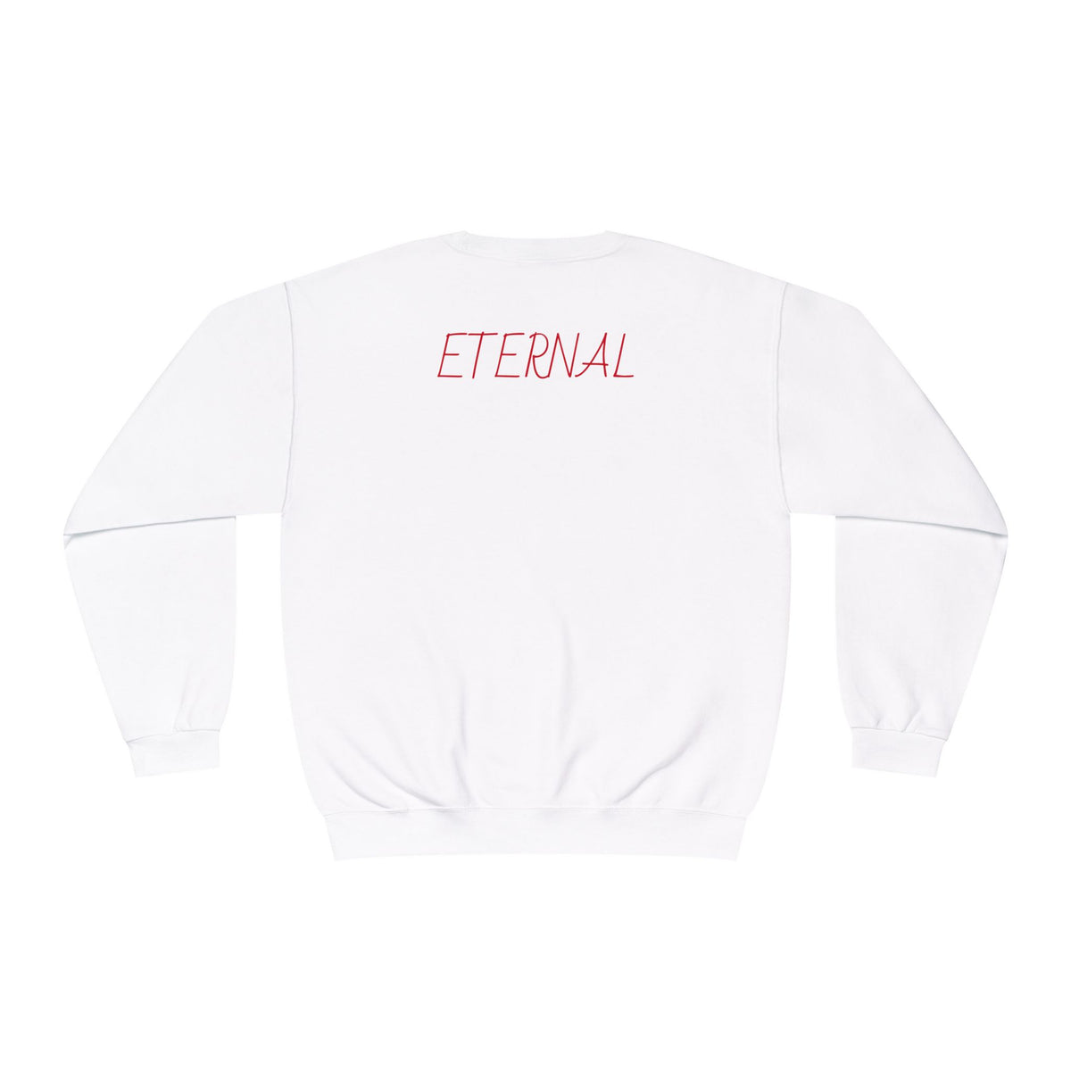 Women’s Empowerment Graphic Sweatshirt – Vintage Feminist Pullover graphic design on casual apparel (image 8)