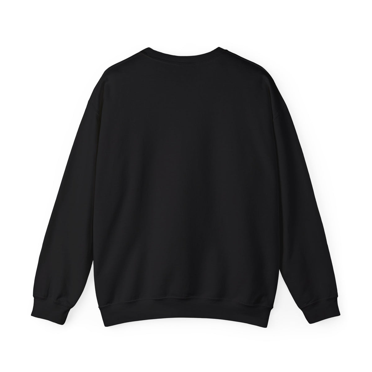 Sweatshirt Quote graphic design on casual apparel (image 13)