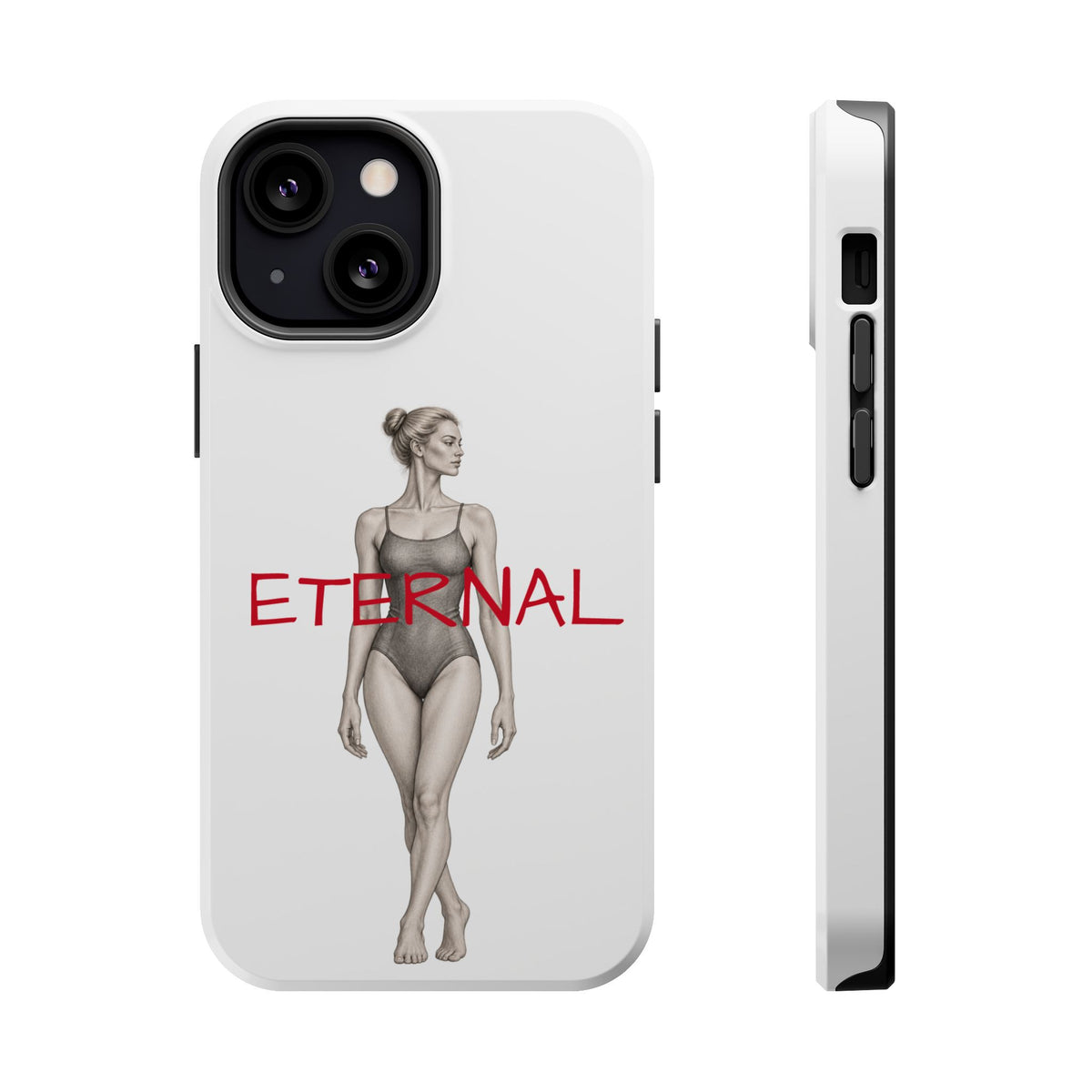 Art Phone Cases illustrated phone case design (image 12)