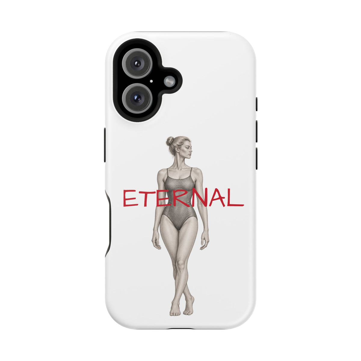 Art Phone Cases illustrated phone case design (image 27)