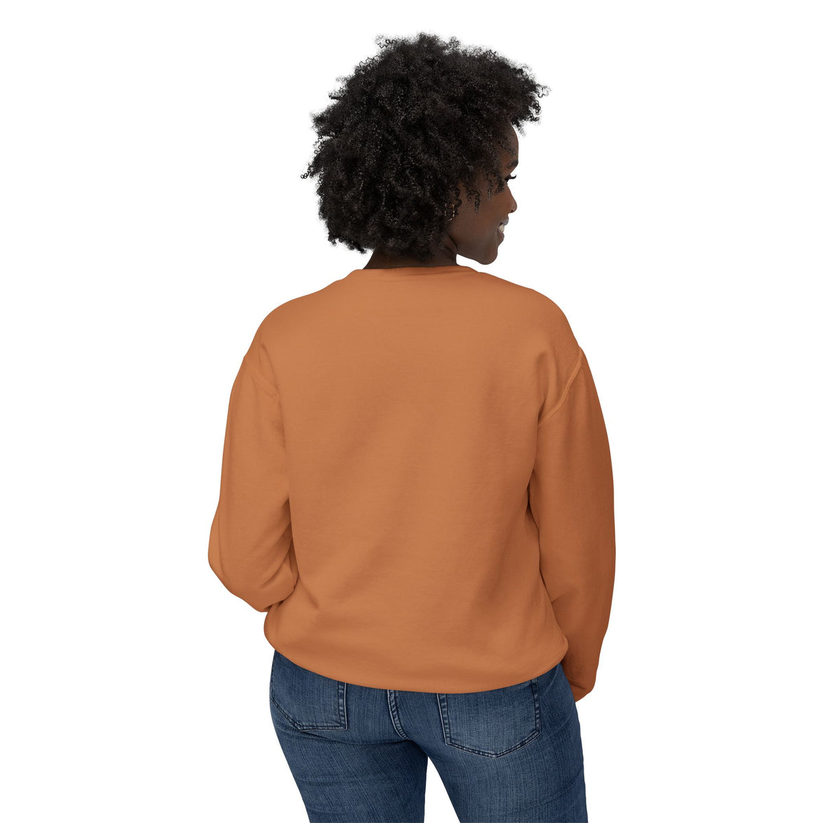 Mama needs a minute Sweatshirt graphic design on casual apparel (image 19)