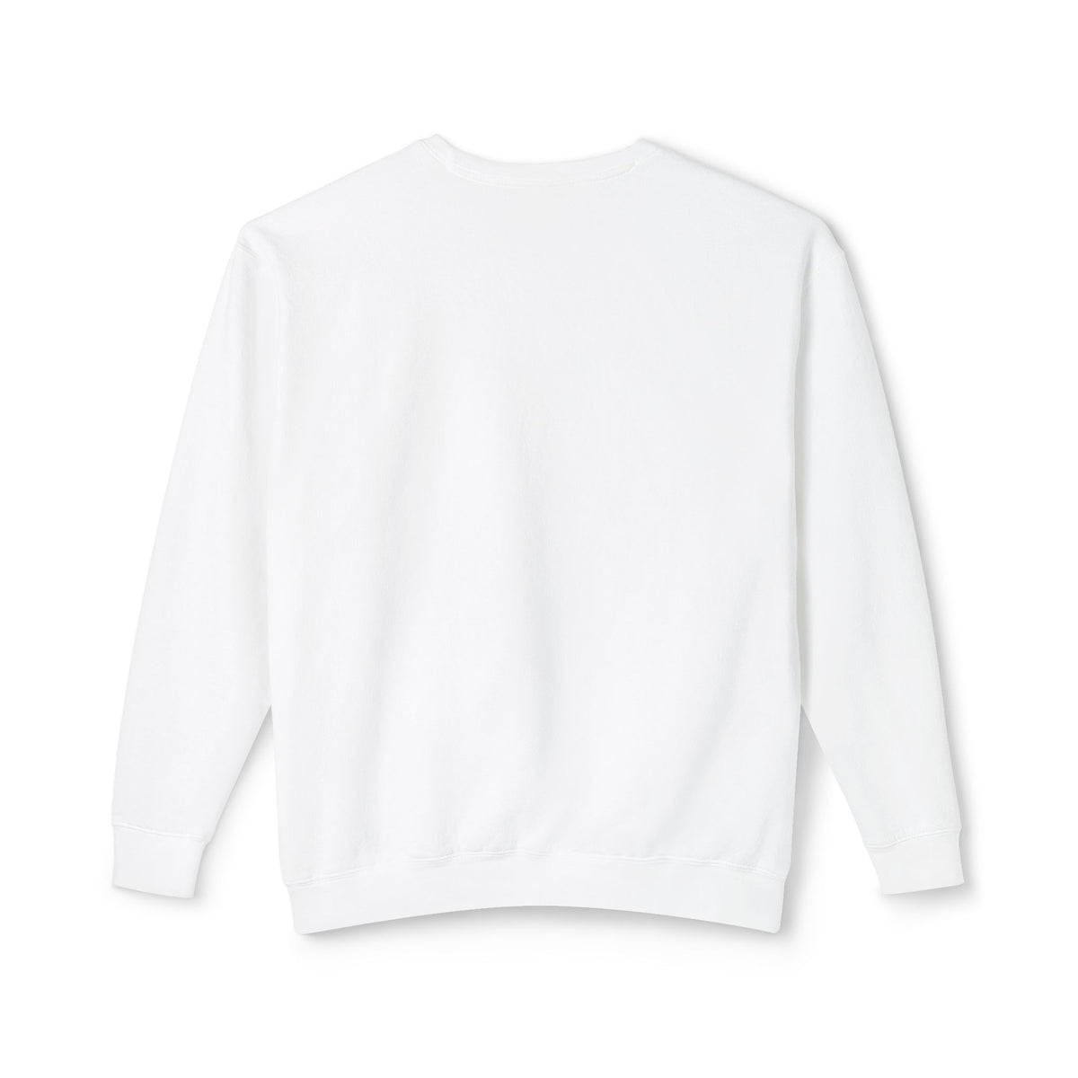 NOSTALGIA colorful graffiti sweatshirt product photo, view 15